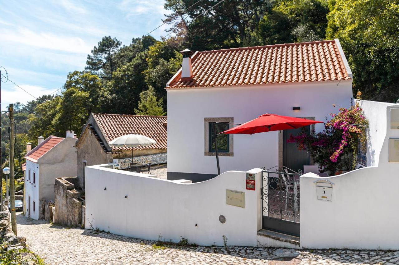 Casota - Lusitalia Eden Sintra Exterior foto