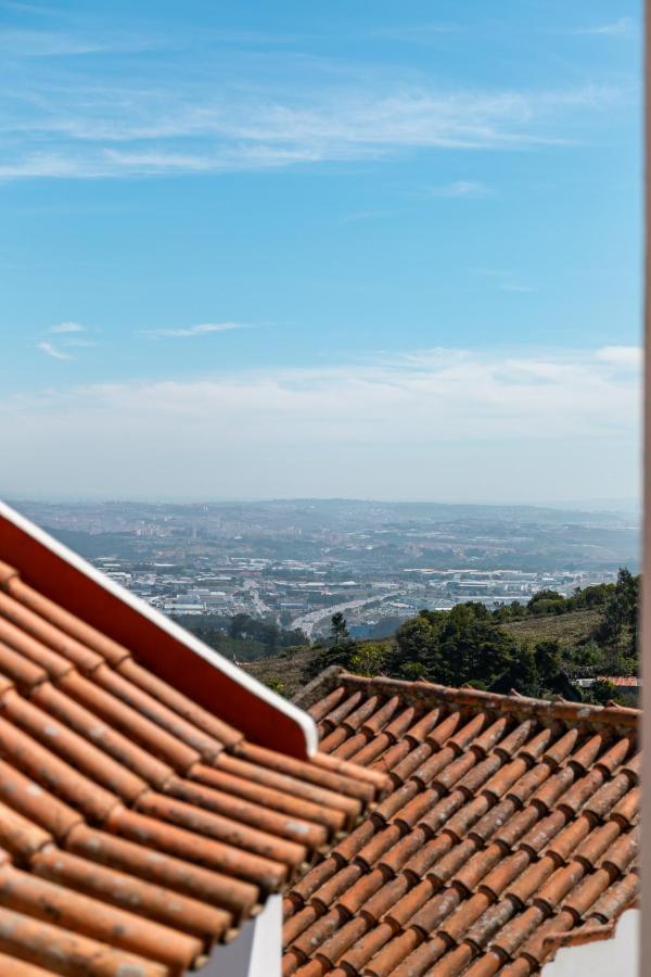 Casota - Lusitalia Eden Sintra Exterior foto